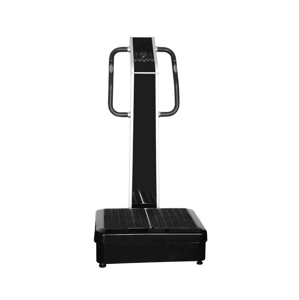 Vibration Plate at Nurturing U in Burton, MI