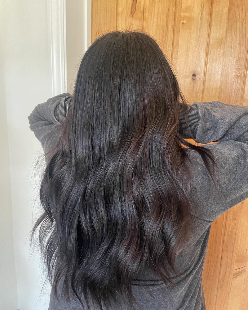 Root Touch Up
