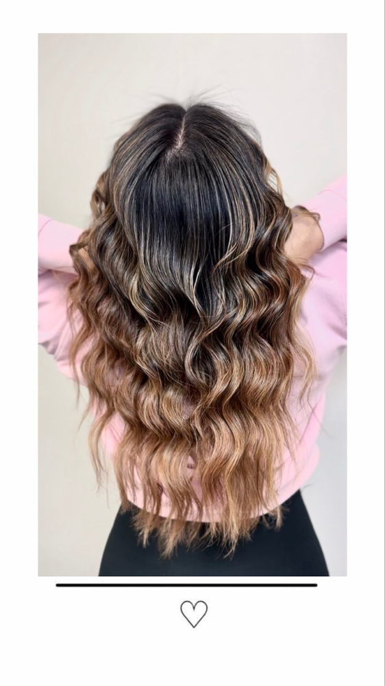 Balayage