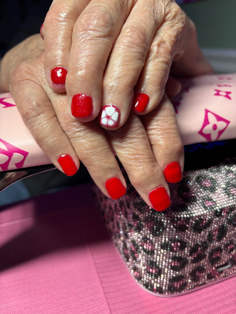 Manicure Services