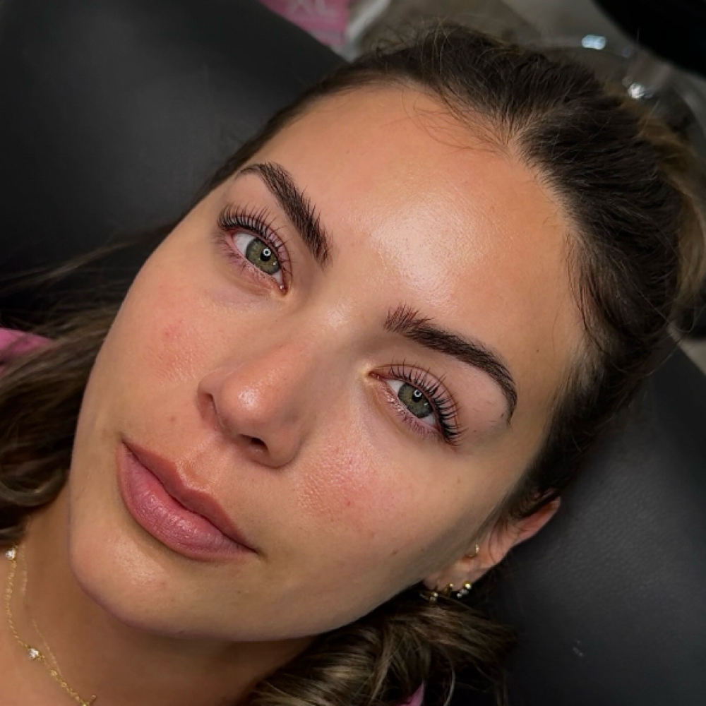Brow Wax + Lash Lift at Lexi Skin & Co in Round Rock, TX