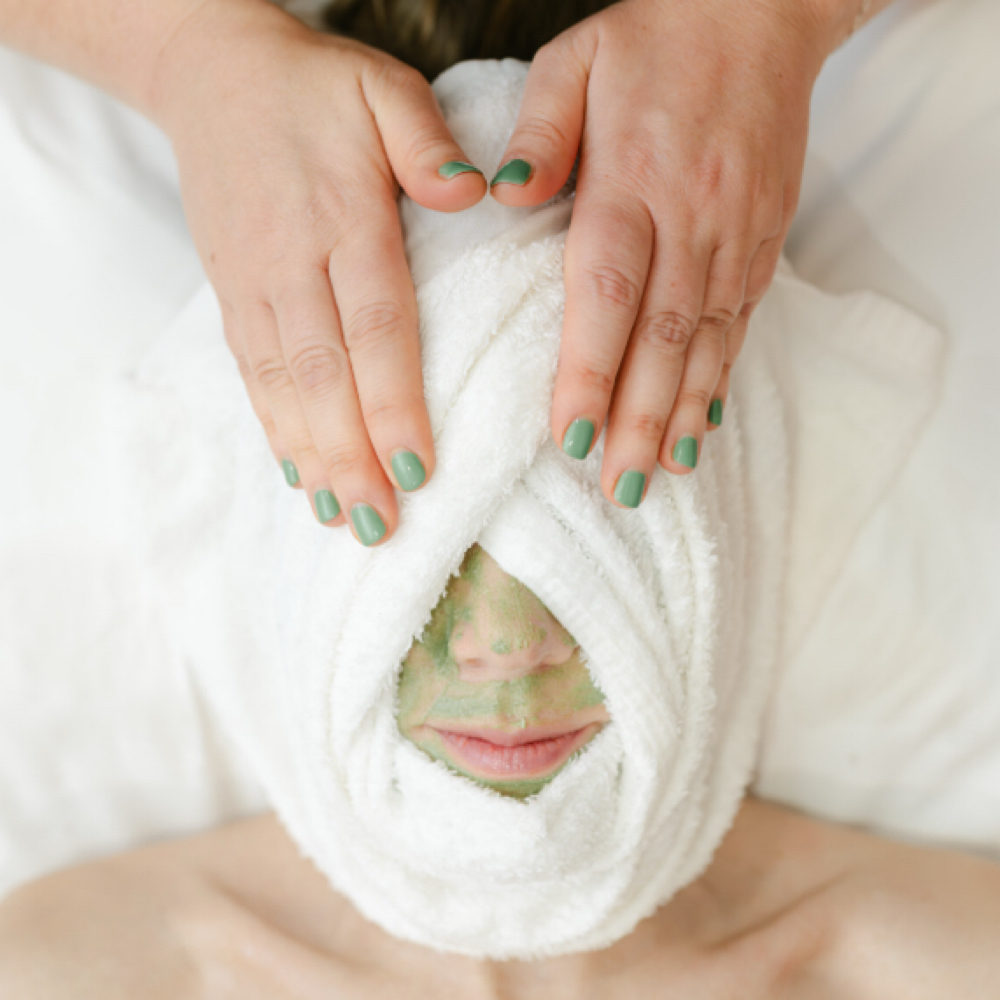 New Client Sacred Signature Facial at Sixth House Studio by Jennie Fresa in Madison CT, CT