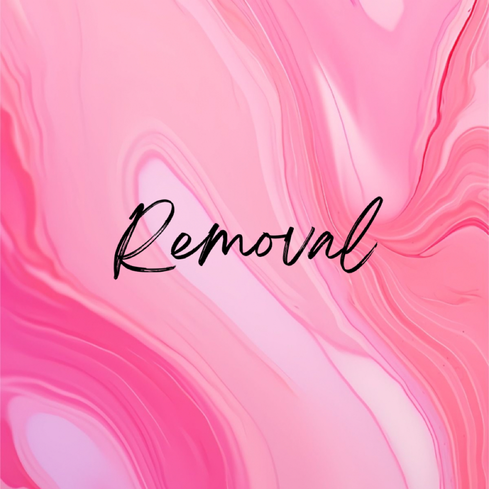 Removal at Viirgo Lashes in Tucson, AZ