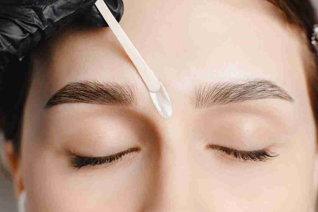Brow Lamination + Tint + Wax
