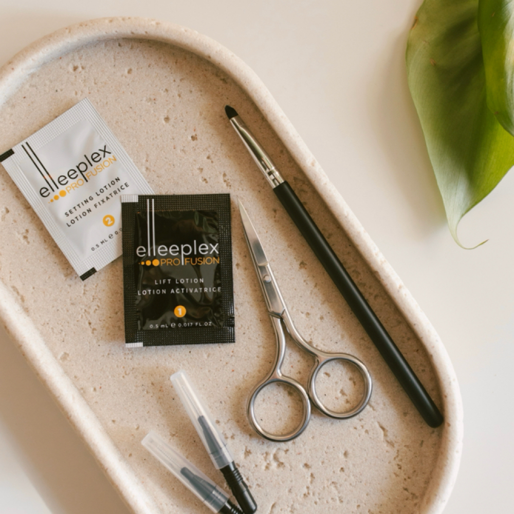 Lash & Brow Services at Grace Skin Studio in Cordova, TN