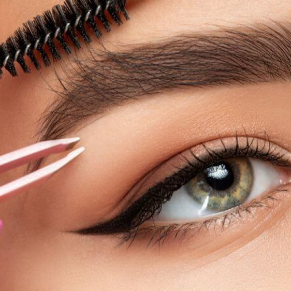 Eyebrow Touch-Up at CoutureClustersCO in Norwalk, CT