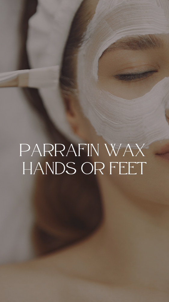 Parrafin Wax