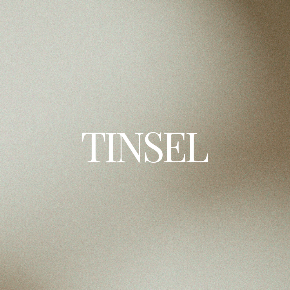Tinsel