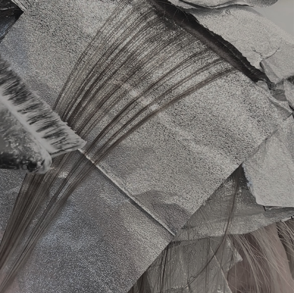 Mini Highlight - Apprentice at Solvia Salon in Athens, GA