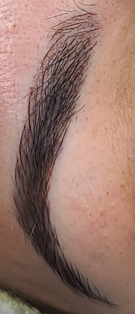 Microblading & Microshading Combo