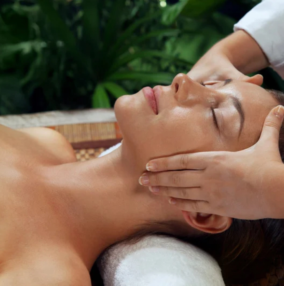 Upper Body Immersion
