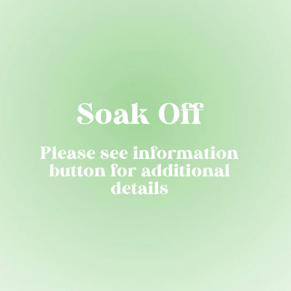 Soak Off at Manis by Margreta in Baldwin  City, KS