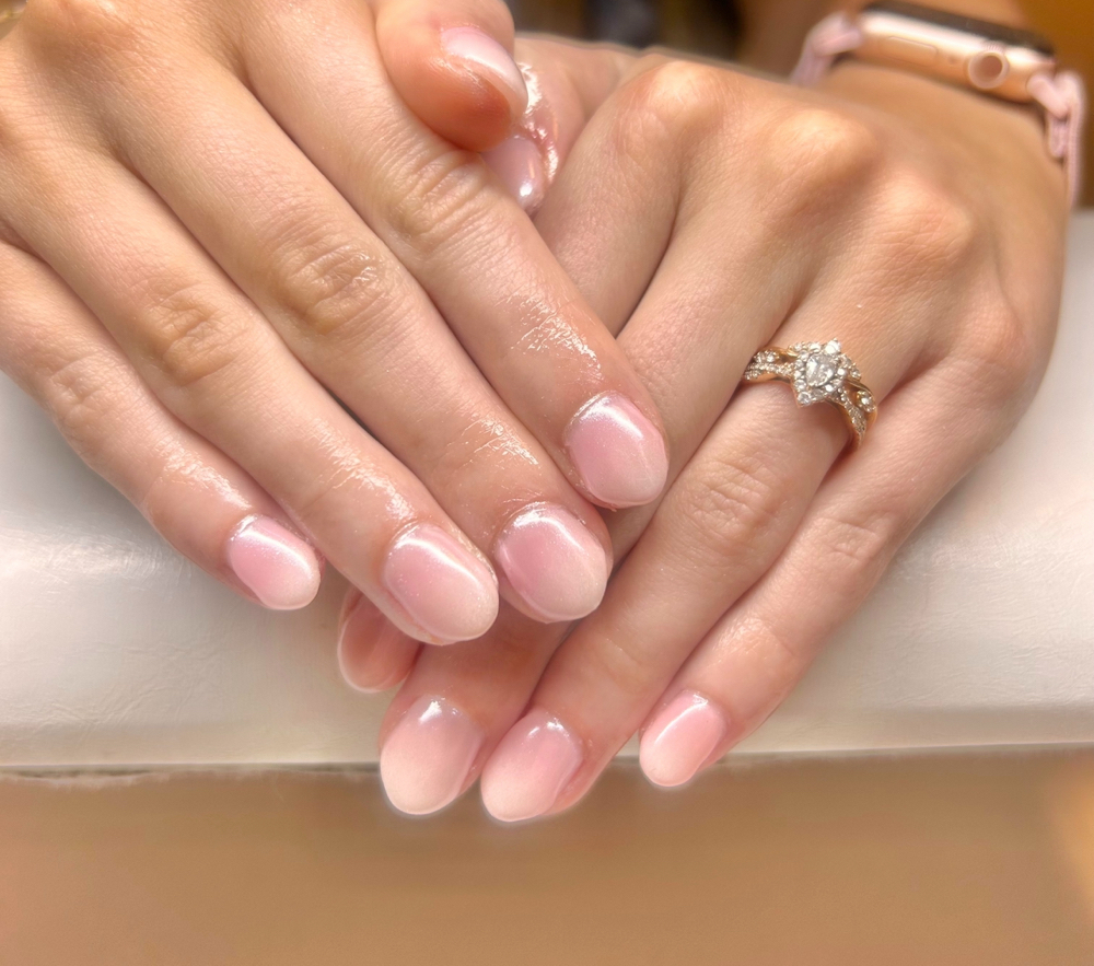 Ombre Add On
