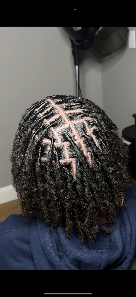Loc Detox