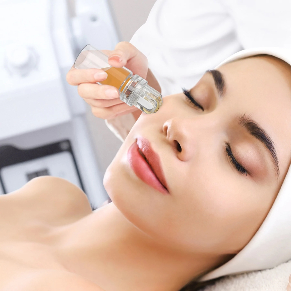 Hydra Needle Facial