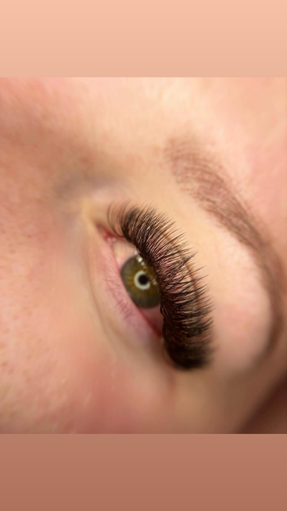 Extended Lash Fill