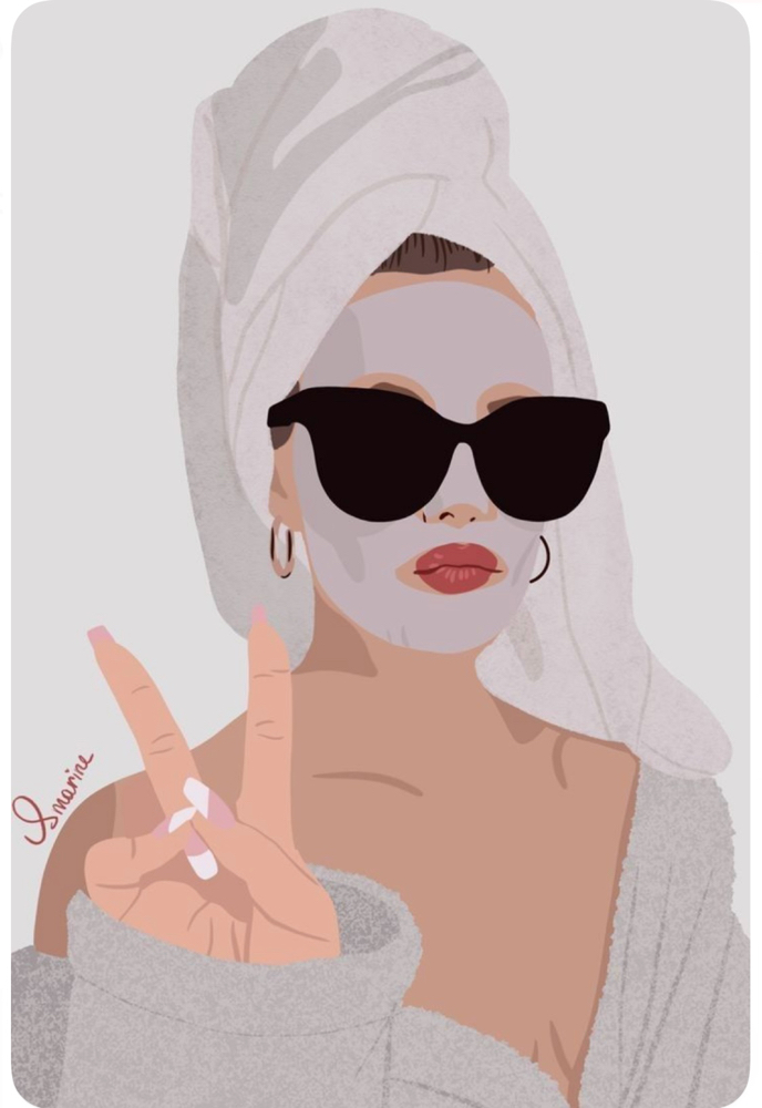 𝐒𝐩𝐞𝐜𝐢𝐚𝐥𝐭𝐲 𝐅𝐚𝐜𝐢𝐚𝐥