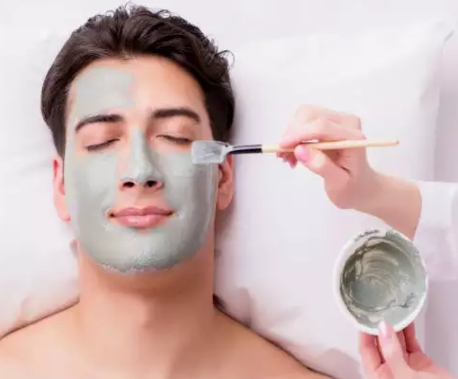 Men's Facial