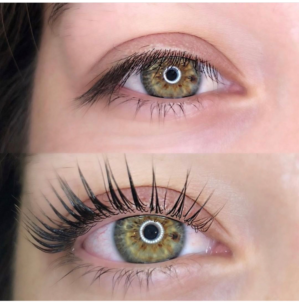 Lash Lift