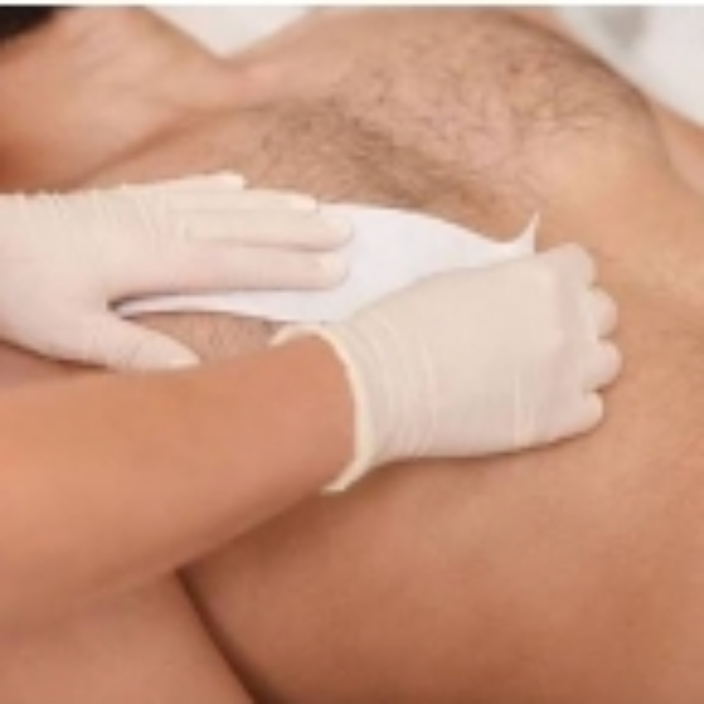 Abdomen & Chest at Bare Skinned & Beauty in River Falls, WI