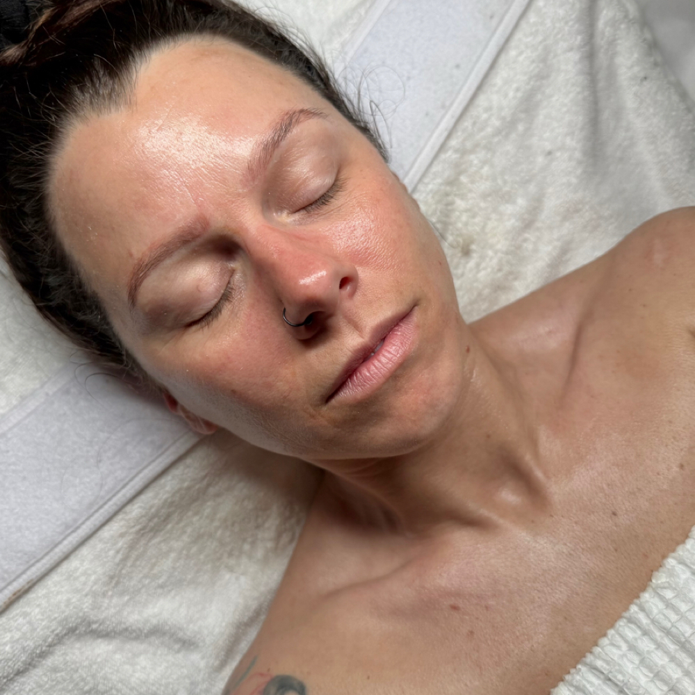 Customized 60 Minute Facial at JC Lash & Glow Co in Standish, ME