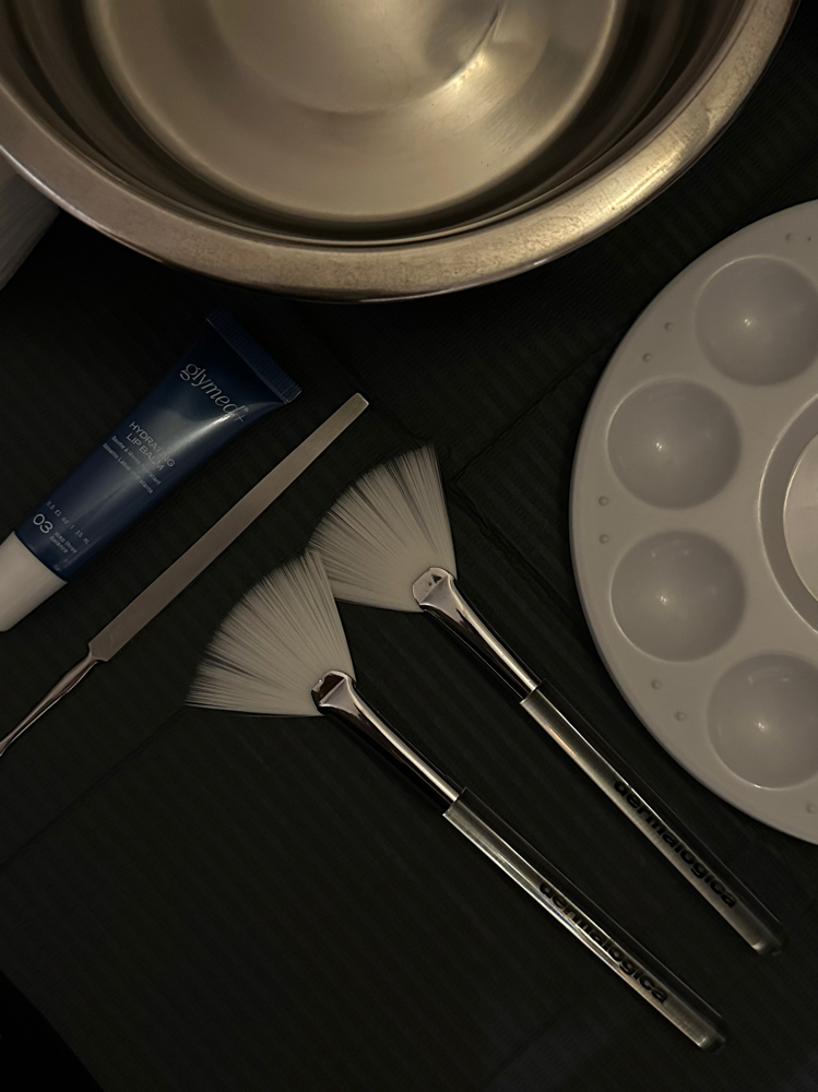 Signature Lux Facial at Estie Kristie in Fresno, CA