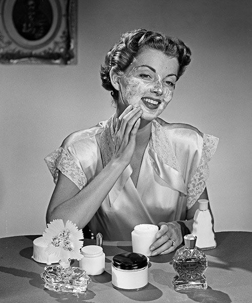 Refresh Express Facial