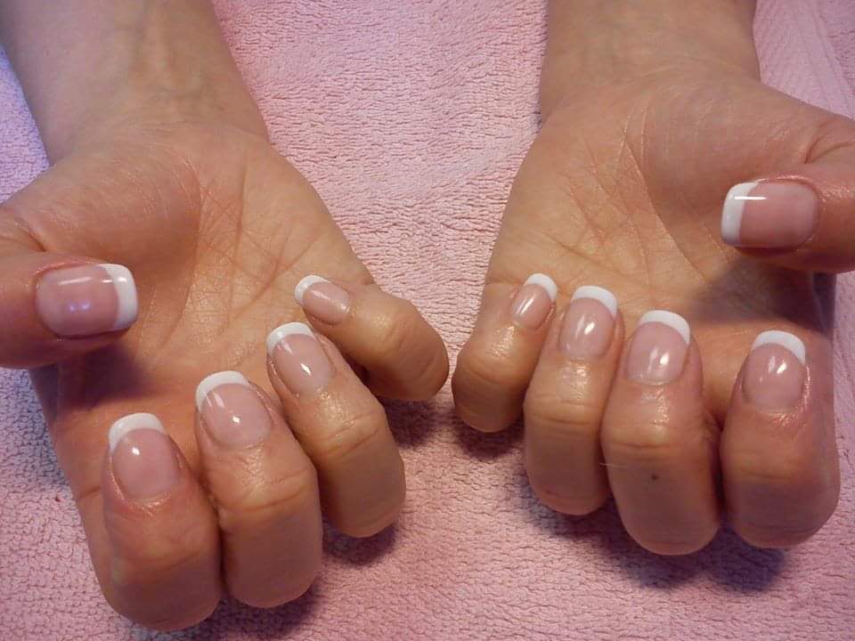 French Manicure