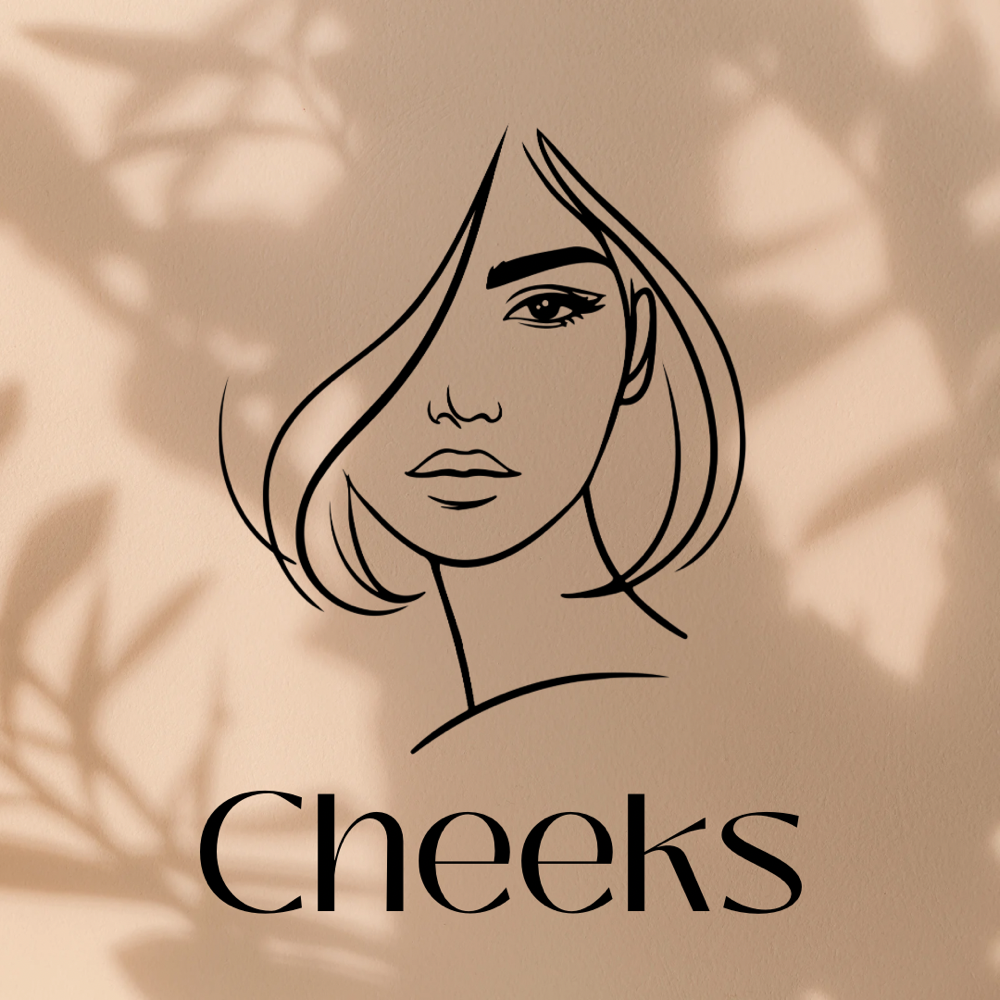 Cheeks