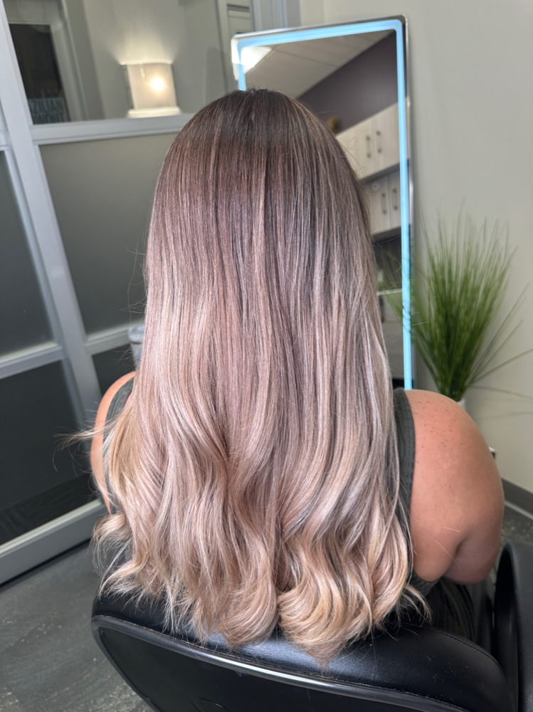 4 Hour Hair Color