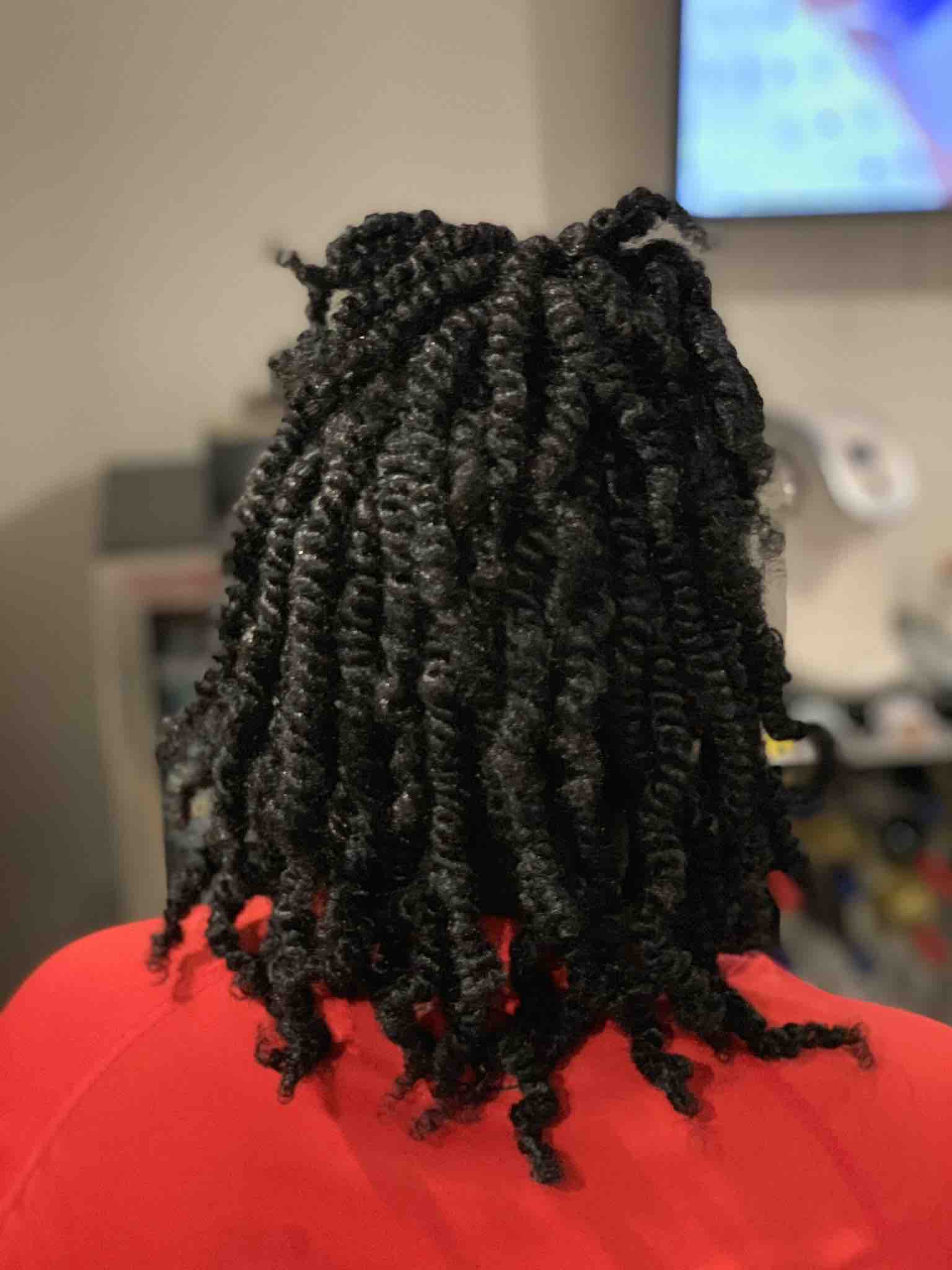 Bomb Twists