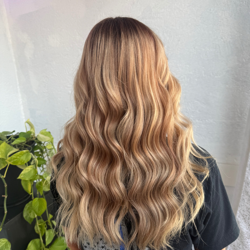 Color Correction at GLOW Spa Tanning & Fitness in Owego, NY