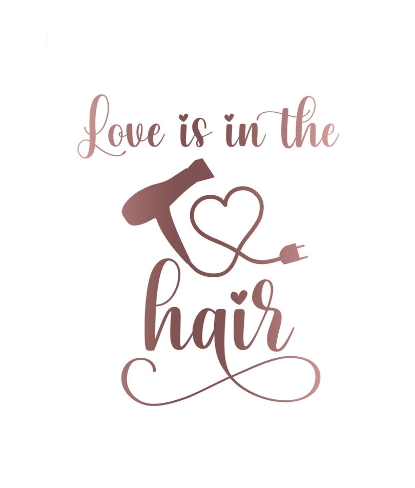 Keratin Tip Extension Consultation at Beautifully Chic Salon in Charlotte, NC