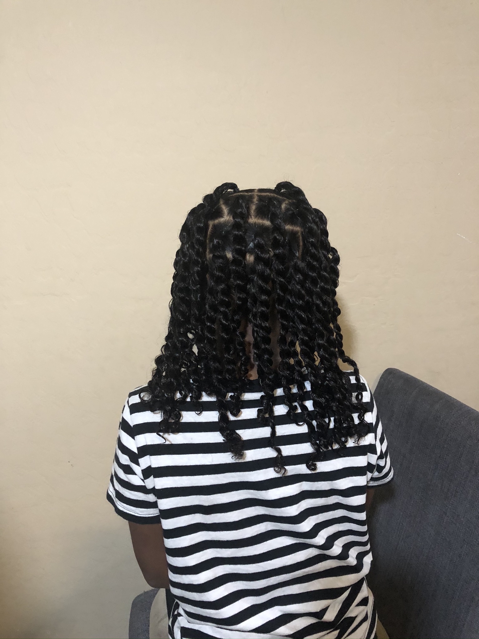 Children’s Easy Style