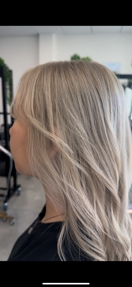 Bleach Retouch