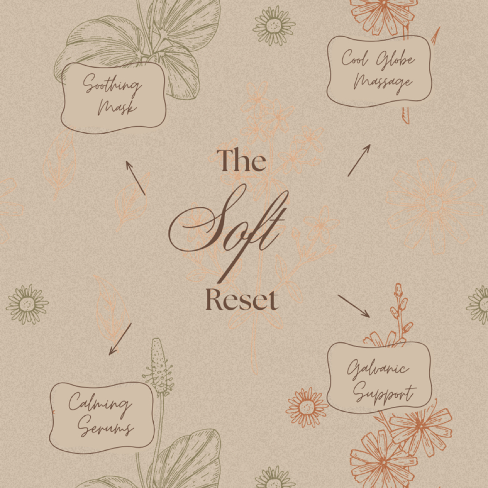 The Soft Reset 🌸 at Haven House Beauty in Sarasota, FL