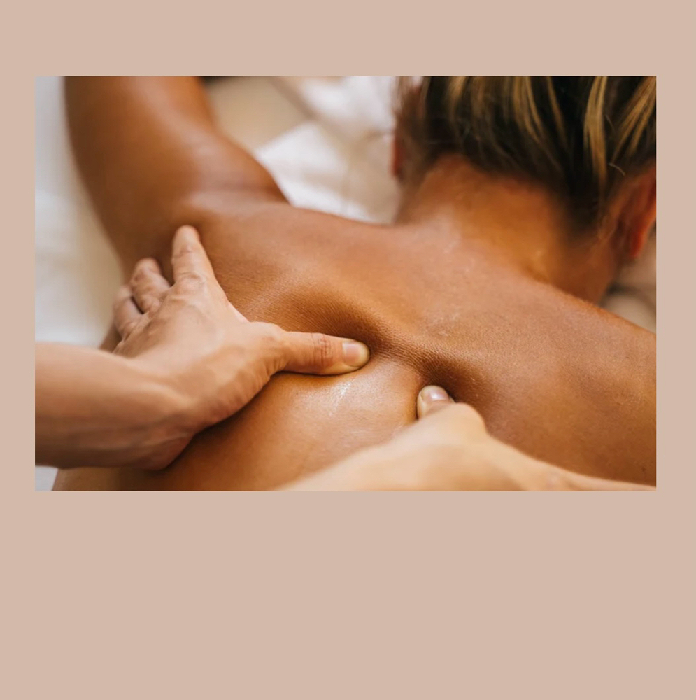 Luna 90 Minute Massage