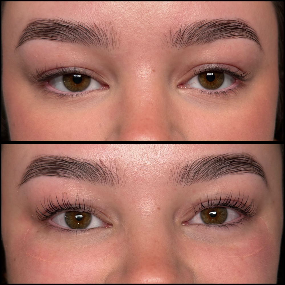 LASH LIFT