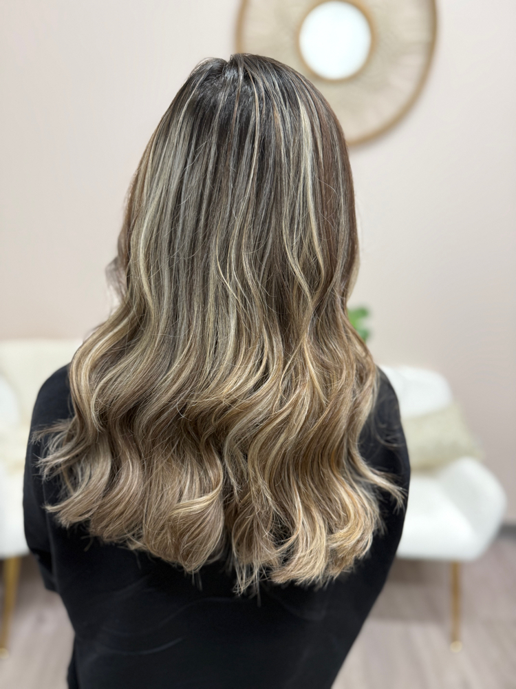 BALAYAGE