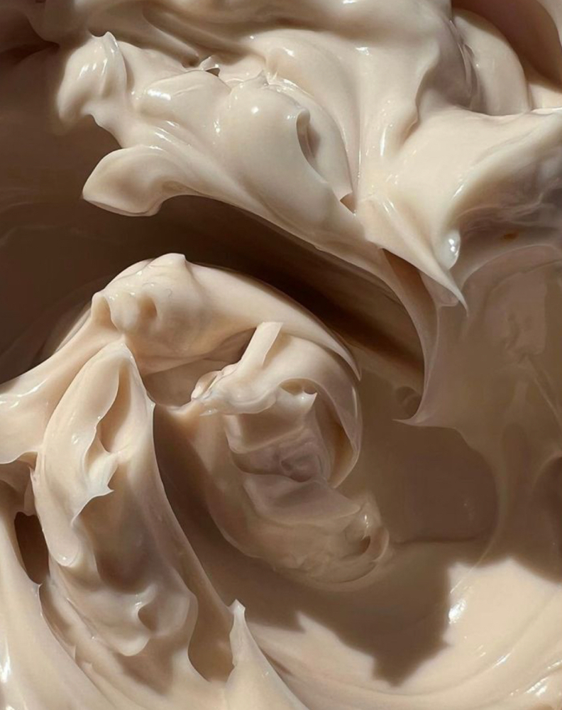 Deep Conditioning Treatment