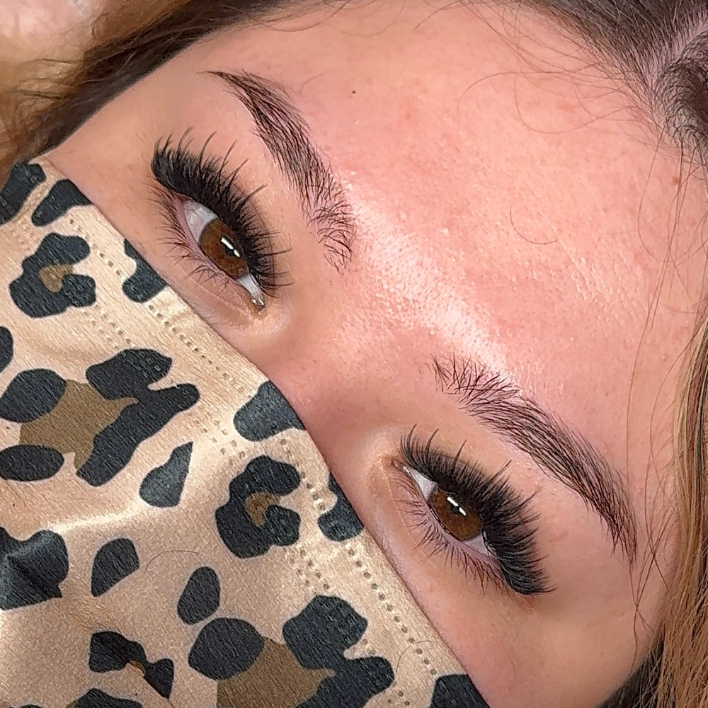 Strip Lash ( WISPY )
