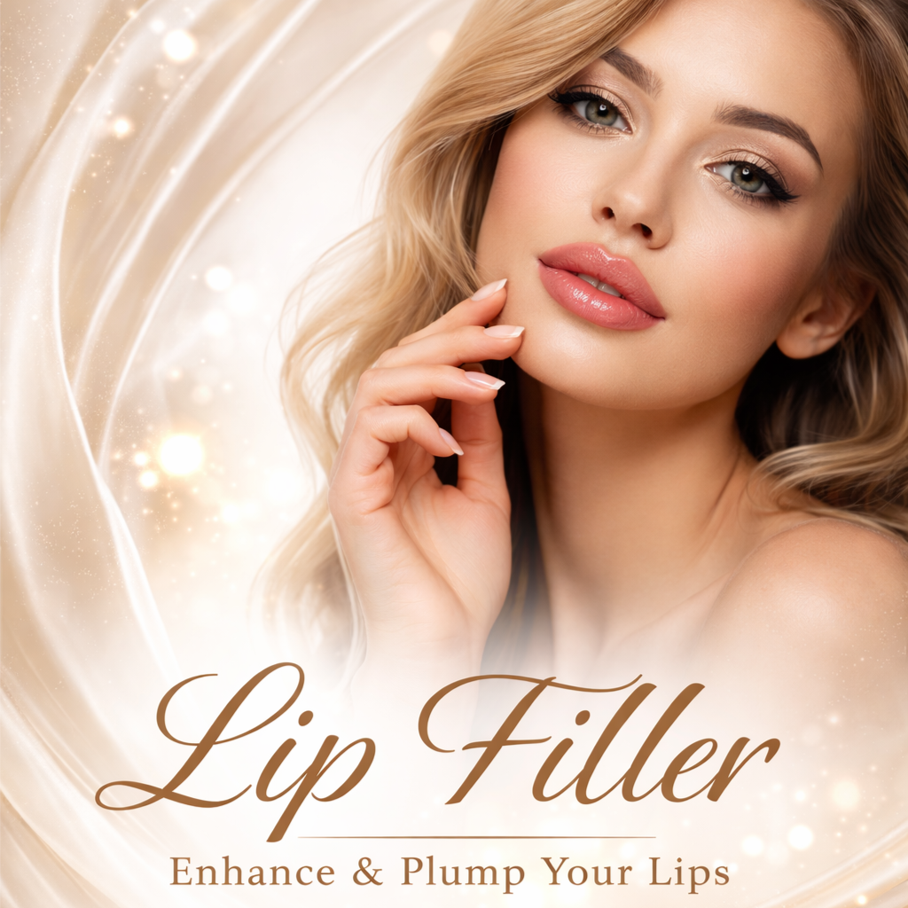 Lip Filler