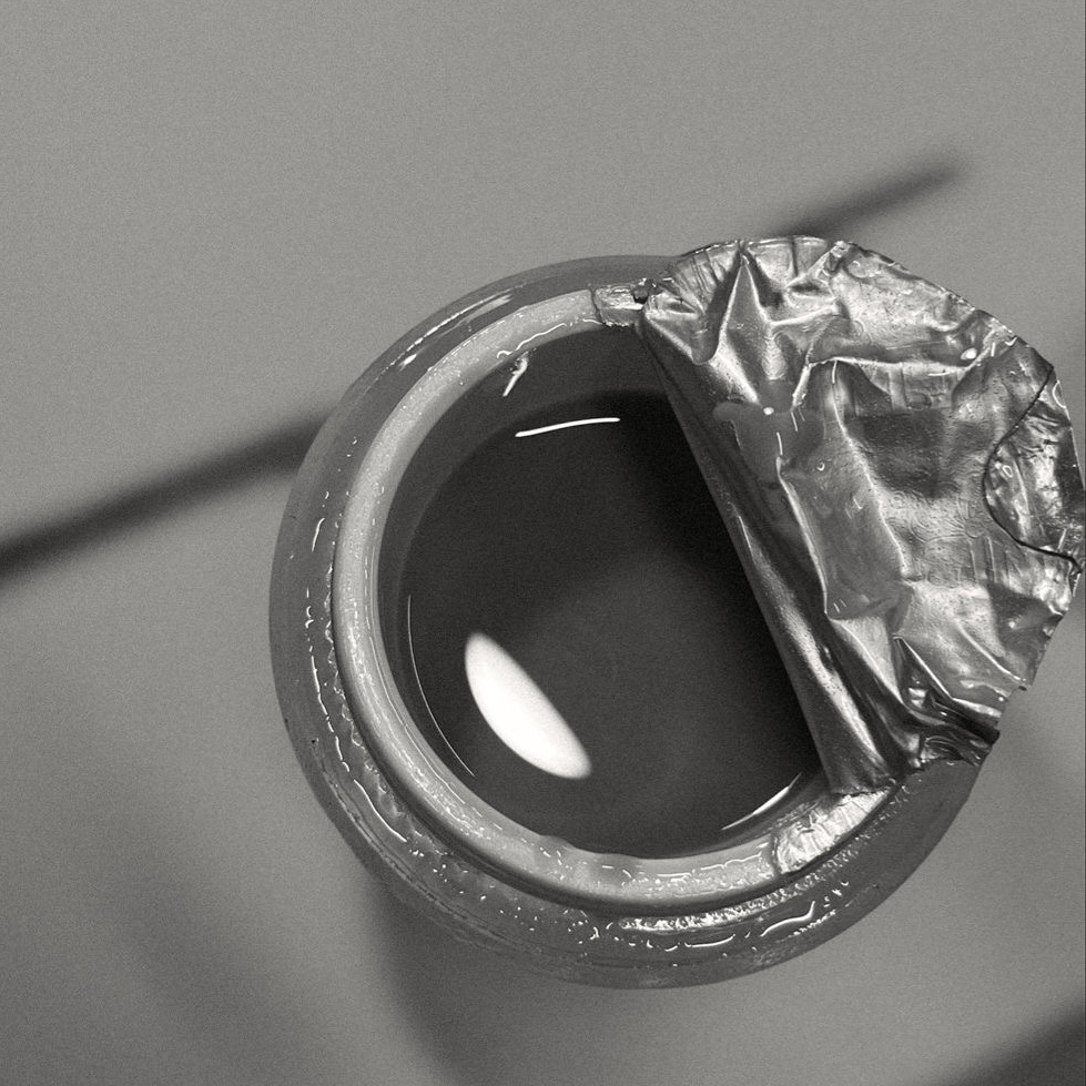 Structured Manicure