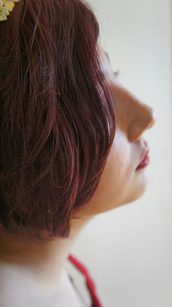 Color w/ Subtle Highlights