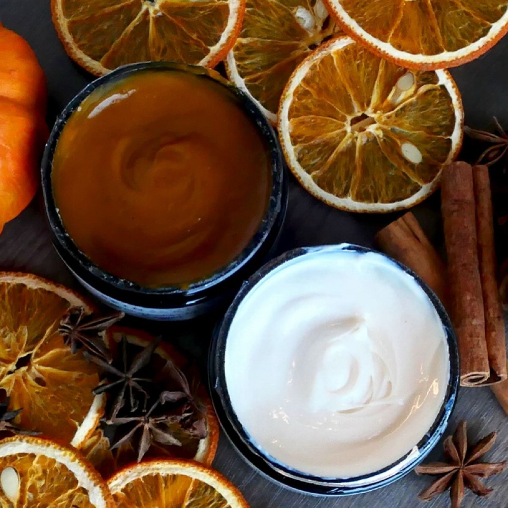 Pumpkin Whip Perfecting Facial🎃 at Esthetics by Lanie in Bassett, NE