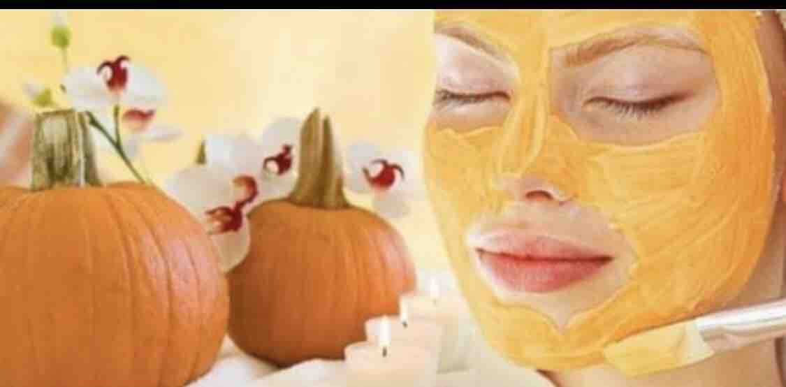 OCT-Pumpkin Latte Facial w/serum