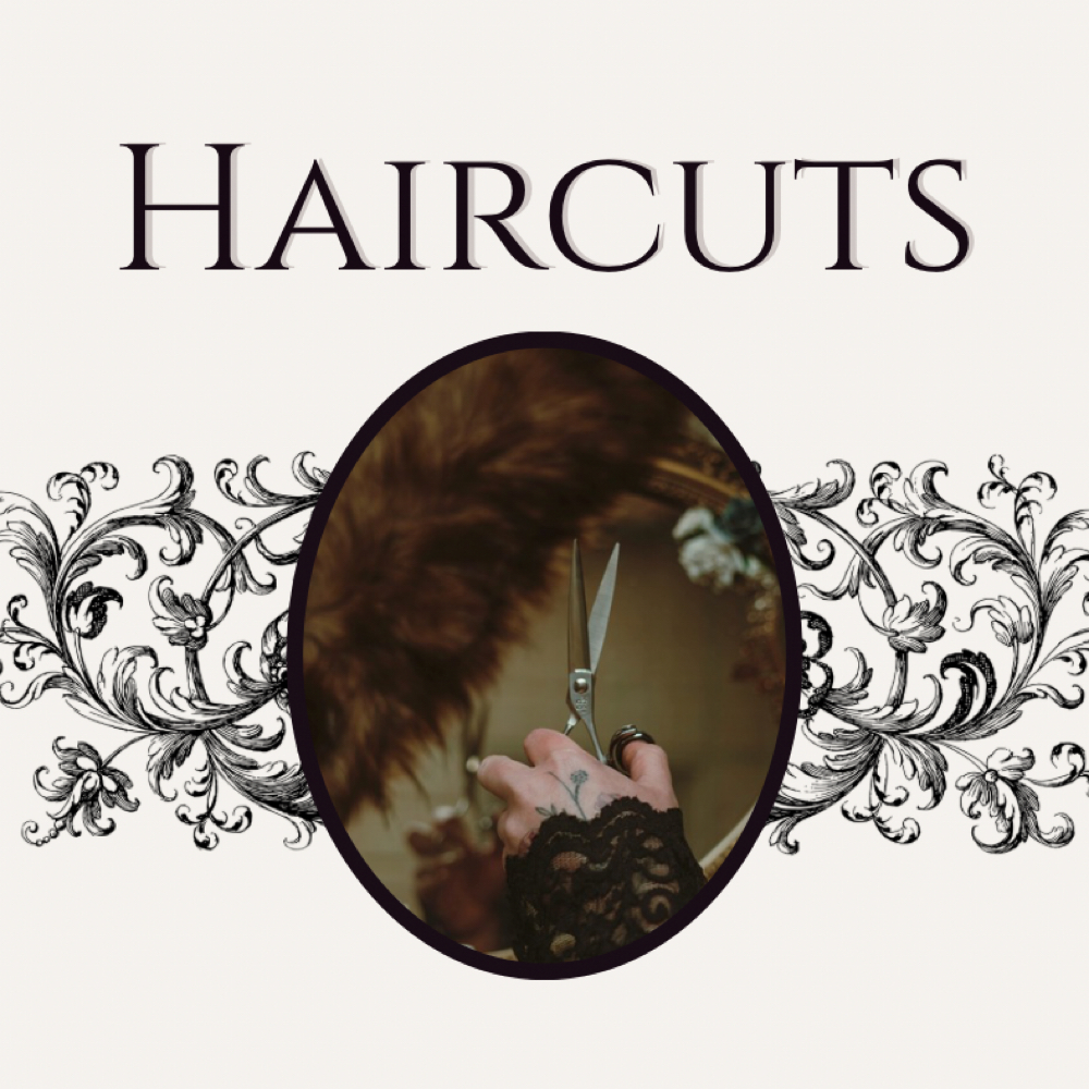 Haircut Services