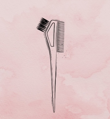 Root Touch Up