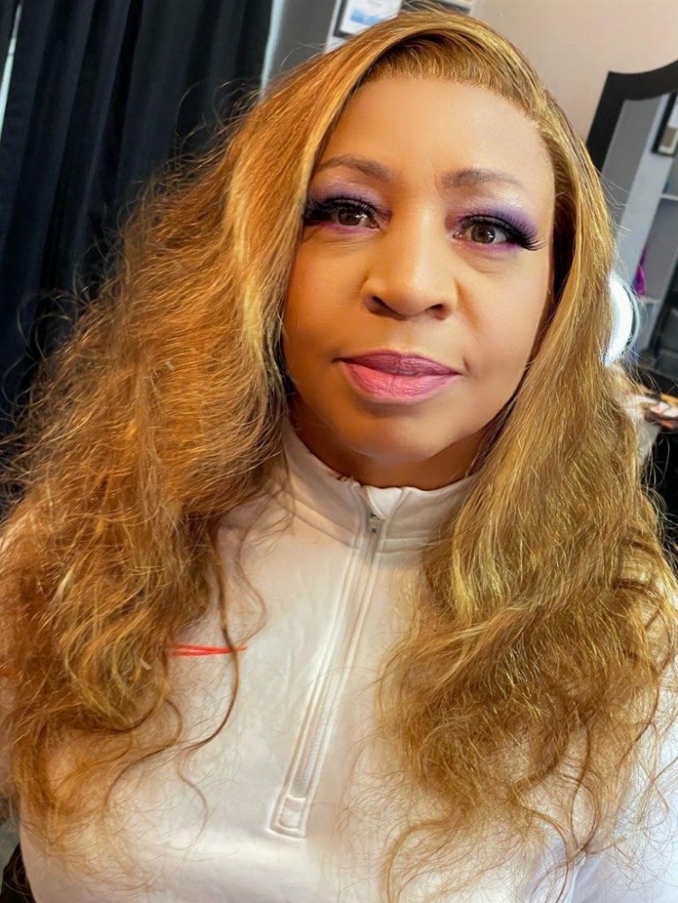Wig Install