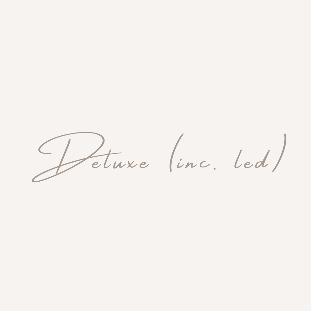 DeLuxe Facial (incl. LED) at Signature Skin by Alejandra in Boerne, TX